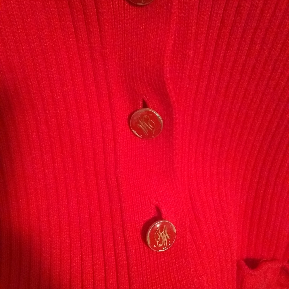 Sweater - Picture 4 of 6